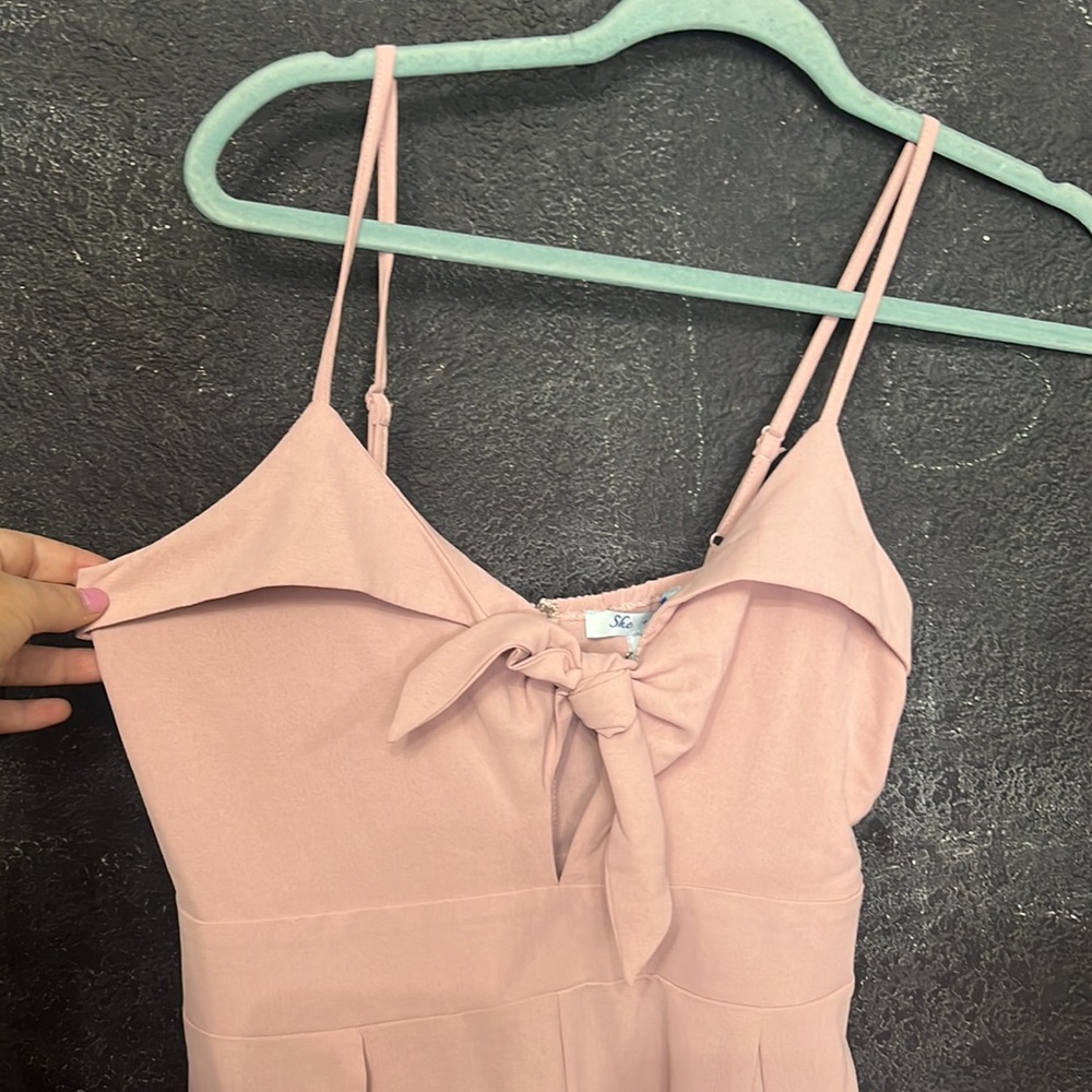 NWT Jumpsuit - Picture 2 of 6